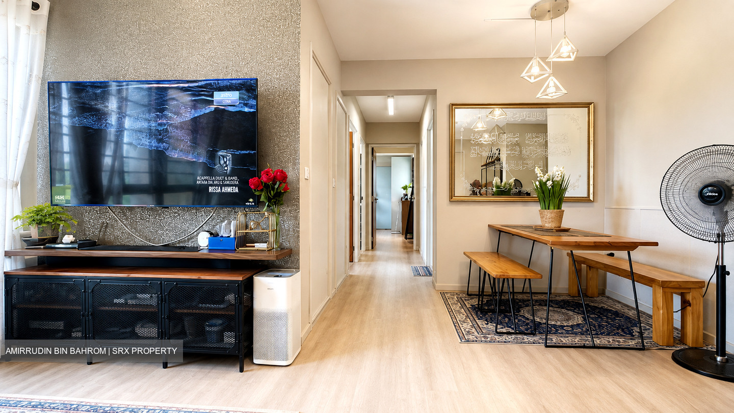 Blk 120A Punggol Edge (Punggol), HDB 4 Rooms #594571741